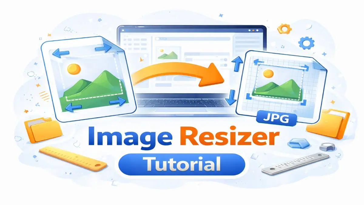 Image Resizer